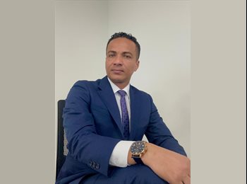 CompartoApto CO - FANOL BAESA - 44 - Bogotá