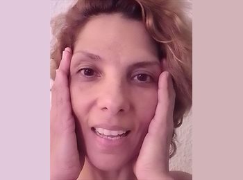 CompartoApto CO - Mía  - 52 - Ráquira