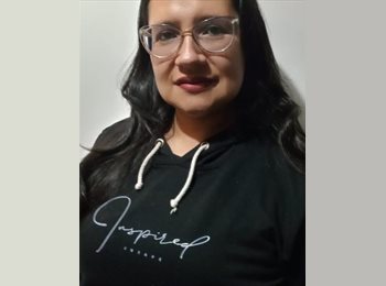 CompartoApto CO - LUIS MANUEL - 20 - Bogotá