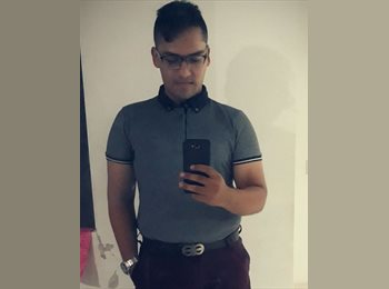 CompartoApto CO - Santiago - 29 - Sabaneta