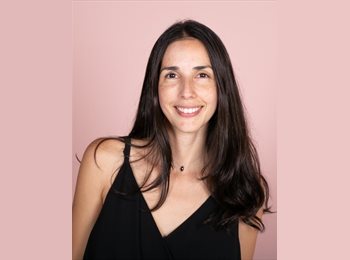 CompartoApto CO - Lina Vásquez - 45 - Envigado