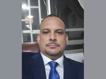 CompartoApto CO - JOE - 51 - Barranquilla