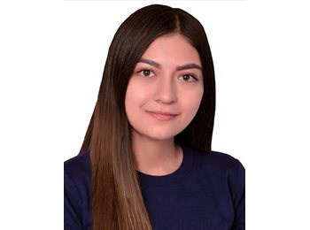 CompartoApto CO - Natalia Ramírez  - 25 - Bogotá