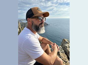 CompartoApto CO - Ricardo Arenas  - 49 - Bogotá