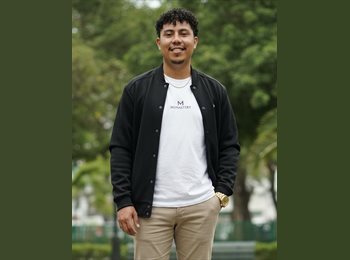CompartoApto CO - Luis Bustamante  - 28 - Santa Marta