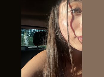 CompartoApto CO - sofia baquero - 19 - Bogotá