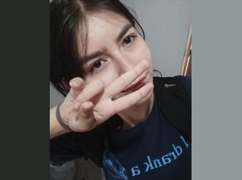 CompartoApto CO - Sara Cristina Alcalde  - 18 - Cali