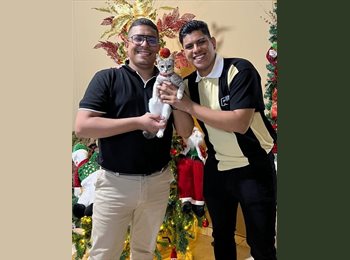 CompartoApto CO - Víctor Peña  - 26 - Funza