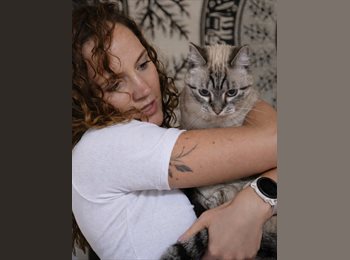 CompartoApto CO - Paulina - 34 - Envigado