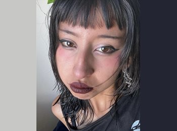 CompartoApto CO - Viviana Guaranga  - 18 - Bogotá