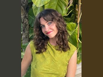 CompartoApto CO - Avery Dyson - 25 - Medellín