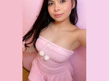 CompartoApto CO - Paola - 20 - Bogotá