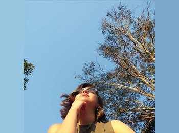 CompartoApto CO - Paola Andrea - 34 - Medellín
