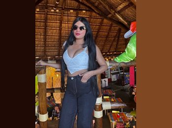 CompartoApto CO - Veronica Castellar  - 24 - Bogotá