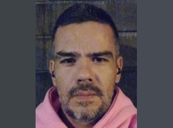 CompartoApto CO - Juan Felipe - 40 - Medellín