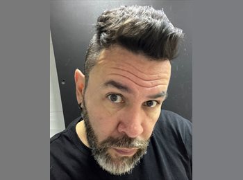 CompartoApto CO - Alex Nova - 48 - Bogotá