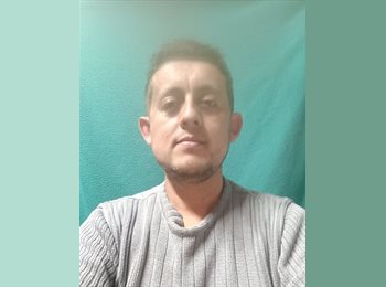 CompartoApto CO - David  - 38 - Bogotá
