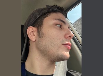 CompartoApto CO - Frank - 23 - Barranquilla