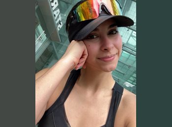CompartoApto CO - Paula Andrea Ospina  - 32 - Medellín