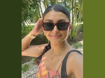CompartoApto CO - paula - 25 - Barranquilla