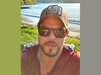 CompartoApto CO - hernan bueno - 39 - Barranquilla