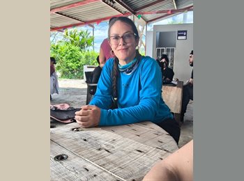 CompartoApto CO - Leididiana Valencia - 43 - Medellín