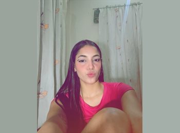 CompartoApto CO - Indira  - 20 - Bogotá