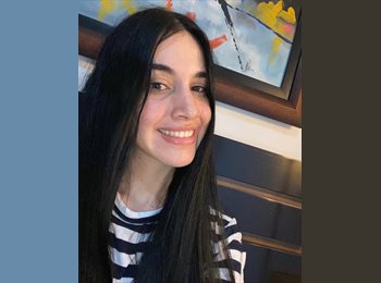 CompartoApto CO - Aura Cristina  - 26 - Bogotá