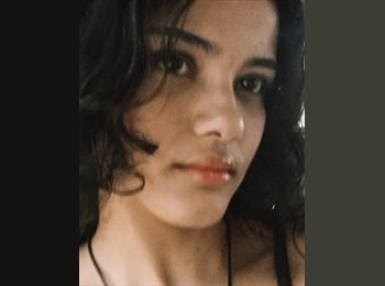 CompartoApto CO - joselyn - 18 - Cali