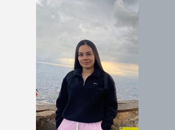 CompartoApto CO - Meliza bedoya  - 33 - Sabaneta