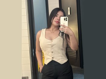 CompartoApto CO - Yulisa  - 19 - Medellín