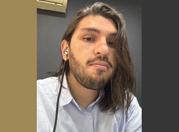 CompartoApto CO - Juan José Arias - 35 - Barranquilla