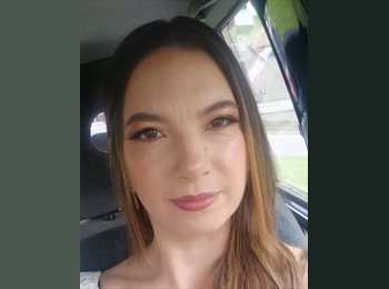 CompartoApto CO - Angelica Burbano - 42 - Cali