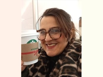 CompartoApto CO - Natalia Maria - 52 - Medellín