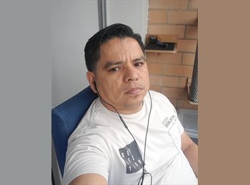 CompartoApto CO - Wilber - 45 - Sabaneta