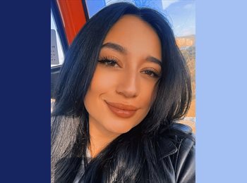 CompartoApto CO - Alejandra Antolinez  - 26 - Bogotá