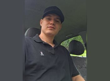 CompartoApto CO - Juan - 32 - Medellín