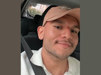 CompartoApto CO - Emil - 28 - Barranquilla