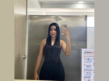 CompartoApto CO - Luisana - 22 - Barranquilla