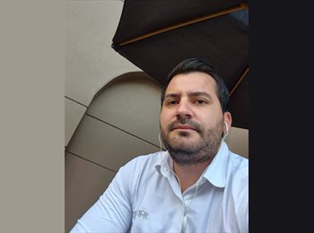 CompartoApto CO - David Buitrago - 33 - Envigado