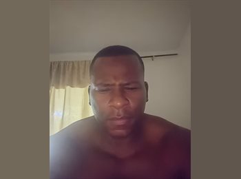 CompartoApto CO - Cristian  - 40 - Cali