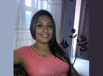 CompartoApto CO - Claudia - 22 - Rionegro