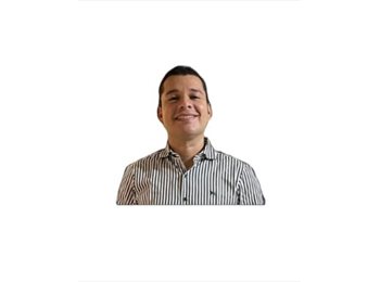 CompartoApto CO - Luis - 35 - Bogotá
