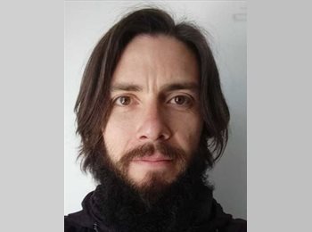 CompartoApto CO - JUAN FELIPE - 38 - Bogotá