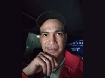 CompartoApto CO - Ricardo Silva  - 38 - Barranquilla