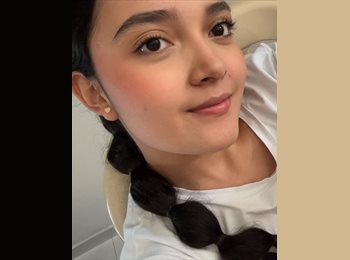 CompartoApto CO - Maria Paula  - 19 - Villavicencio