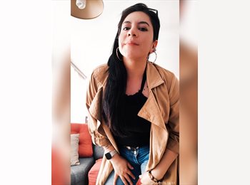 CompartoApto CO - Diana Muñoz  - 41 - Santa Marta