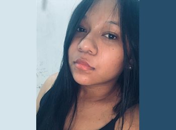 CompartoApto CO - Fernanda valencia  - 19 - Medellín