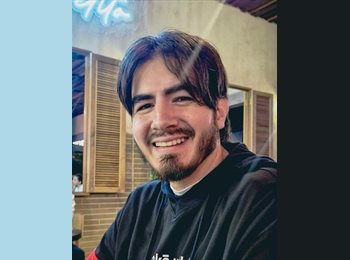 CompartoApto CO - Javier Farias - 28 - Medellín