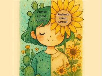 CompartoApto CO - Johanna - 36 - Bogotá